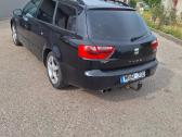 Parduodu seat exeo 2013m. - nuotraukos Nr. 3