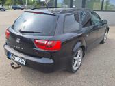 Parduodu seat exeo 2013m. - nuotraukos Nr. 4