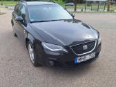 Parduodu seat exeo 2013m. - nuotraukos Nr. 5