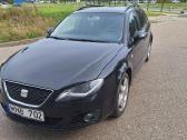 Parduodu seat exeo 2013m. - nuotraukos Nr. 6