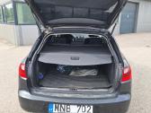 Parduodu seat exeo 2013m. - nuotraukos Nr. 7