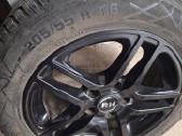 Parduodu seat exeo 2013m. - nuotraukos Nr. 8