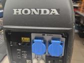 Generatorius Honda Eu20i - nuotraukos Nr. 3