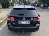 Toyota Avensis T27- 2l- d4d -93 kw -2010 m. - nuotraukos Nr. 3