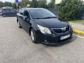 Toyota Avensis T27- 2l- d4d -93 kw -2010 m. - nuotraukos Nr. 4
