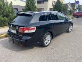 Toyota Avensis T27- 2l- d4d -93 kw -2010 m. - nuotraukos Nr. 6