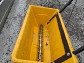 Volai 40 kg ir 70 kg, žemės lygintuvas ir kiti - nuotraukos Nr. 10