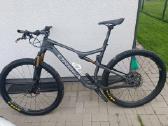 Orbea oiz M-team skilus šakė - nuotraukos Nr. 2