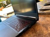 Msi Katana Gf66 11ue Gaming Laptop - nuotraukos Nr. 2