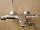 Grohe termostatinis vonios maišytuvas - nuotraukos Nr. 2