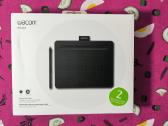 Wacom Intuos S Ctl-4100wl Bluetooth - nuotraukos Nr. 8