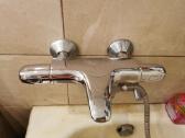 Grohe termostatinis vonios maišytuvas - nuotraukos Nr. 3