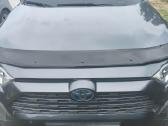 Kapoto reflektorius Toyota rav 4 - nuotraukos Nr. 2
