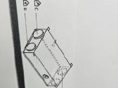 Rotacinis rekuperatorius Komfovent Domekt-r-300 - nuotraukos Nr. 4