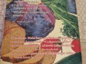 Genadijus Malachovas 5 knygos - nuotraukos Nr. 4