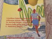 Genadijus Malachovas 5 knygos - nuotraukos Nr. 8