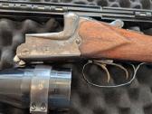 Parduodu Merkel Combi 12cal 7x65r - nuotraukos Nr. 4