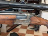 Parduodu Merkel Combi 12cal 7x65r - nuotraukos Nr. 5