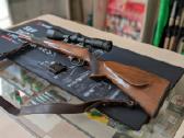 Parduodu Merkel Combi 12cal 7x65r - nuotraukos Nr. 7