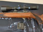Parduodu Merkel Combi 12cal 7x65r - nuotraukos Nr. 8