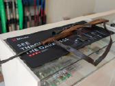 Parduodu Merkel Combi 12cal 7x65r - nuotraukos Nr. 10
