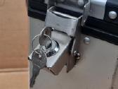 Bmw R 1200 rt 05-09 m. posūkiai, plastikai ir kt. - nuotraukos Nr. 2