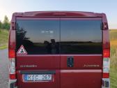 Parduodamas keleivinis Citroen jumper - nuotraukos Nr. 3