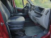 Parduodamas keleivinis Citroen jumper - nuotraukos Nr. 5