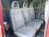 Parduodamas keleivinis Citroen jumper - nuotraukos Nr. 6