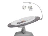 Gultukas Lionelo Mell 360, Bluetooth pilka - nuotraukos Nr. 5