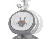 Gultukas Lionelo Mell 360, Bluetooth pilka - nuotraukos Nr. 9