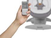 Gultukas Lionelo Mell 360, Bluetooth pilka - nuotraukos Nr. 13