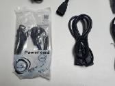 Power cord. Ups to device (6 vnt.) - nuotraukos Nr. 2