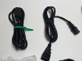 Power cord. Ups to device (6 vnt.) - nuotraukos Nr. 3