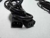 Power cord. Ups to device (6 vnt.) - nuotraukos Nr. 4