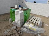 Silroc M18 blokeliai 2 pal ir virs 10 maišu kliju - nuotraukos Nr. 2