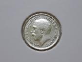 Didžioji Britanija 3 pensai sidabras 1920 - nuotraukos Nr. 2