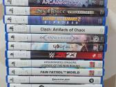 Gal tave sudomins Playstation 5 žaidimai - nuotraukos Nr. 2