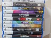 Gal tave sudomins Playstation 5 žaidimai - nuotraukos Nr. 3