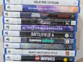 Gal tave sudomins Playstation 5 žaidimai - nuotraukos Nr. 6