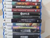 Gal tave sudomins Playstation 5 žaidimai - nuotraukos Nr. 7