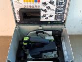 Festool Hkc 55 Eb su Systainer - nuotraukos Nr. 2