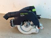 Festool Hkc 55 Eb su Systainer - nuotraukos Nr. 3