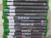 Gal tave sudomins Xbox One žaidimai - nuotraukos Nr. 6