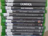 Gal tave sudomins Xbox One žaidimai - nuotraukos Nr. 7