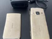 Parduodu Nokia 6700 gold,org,veikiantis - nuotraukos Nr. 3