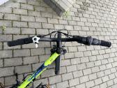 Decathlon Rockrider St 500 vaikiškas dviratis 20" - nuotraukos Nr. 3