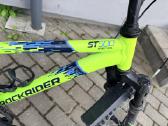 Decathlon Rockrider St 500 vaikiškas dviratis 20" - nuotraukos Nr. 4