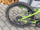Decathlon Rockrider St 500 vaikiškas dviratis 20" - nuotraukos Nr. 5