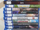 Gal tave sudomins Playstation žaidimai - nuotraukos Nr. 4